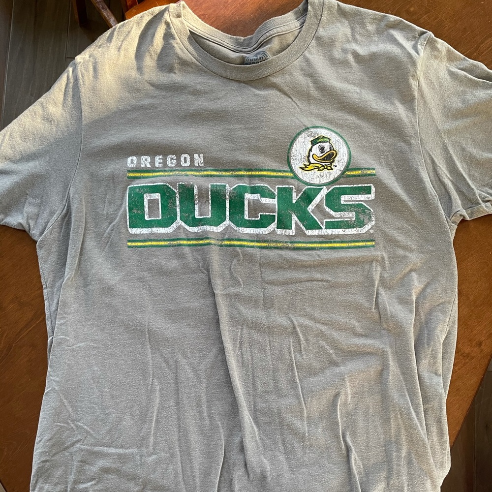 Oregon Ducks T-shirt